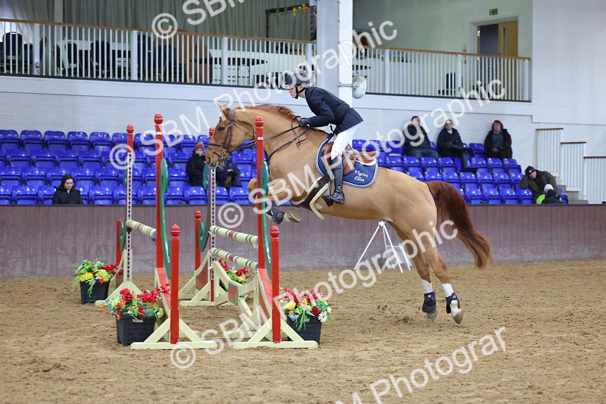 1I0A4975 - Class 9 - Senior Newcomers/ 1.10m Open