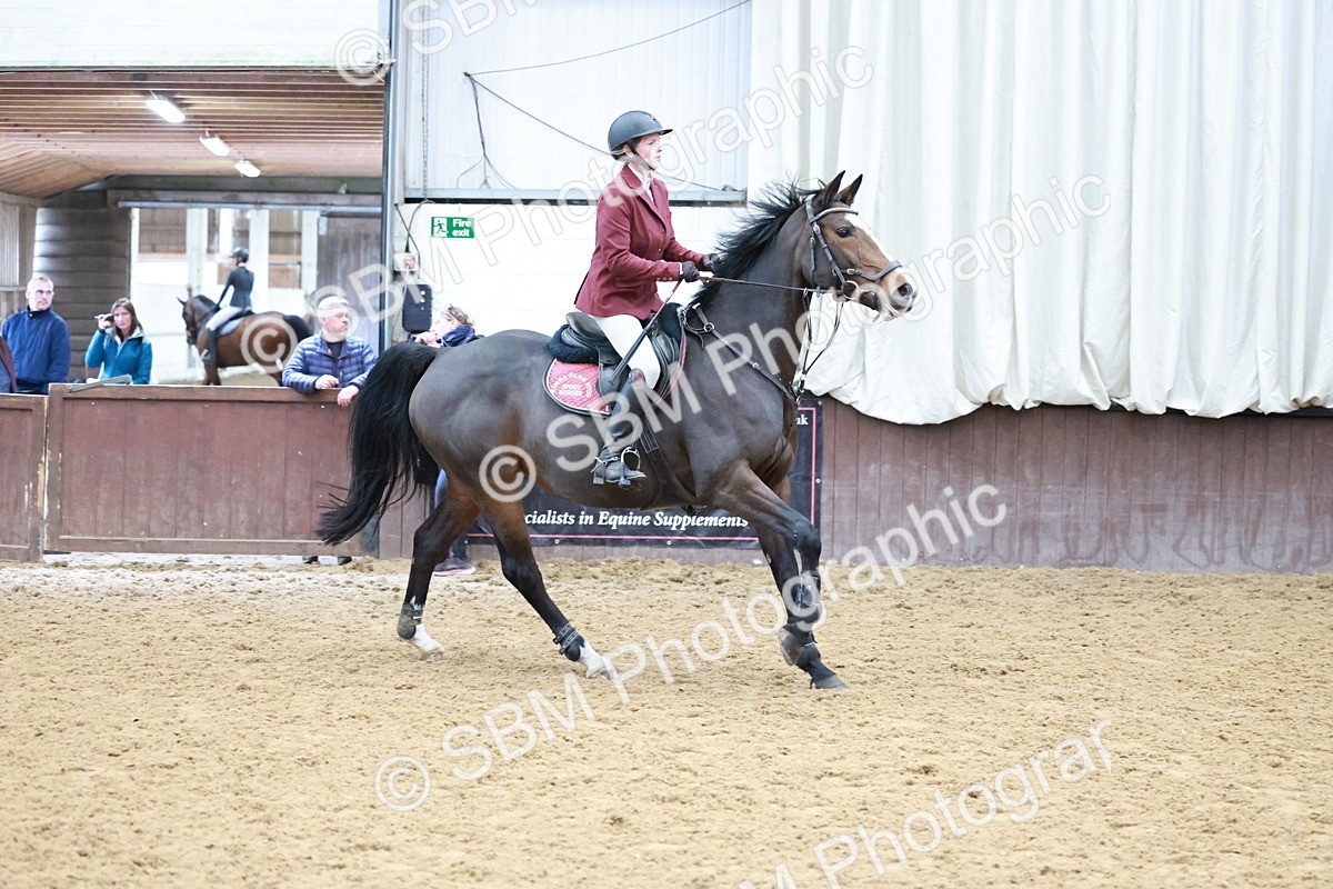 SBM_001014 - Class 3 - Senior Discovery 1.00m