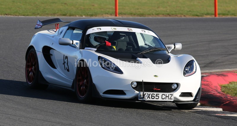  - Lotus Cup UK Speed Champs 2014/15/16/17/18/22/23/24