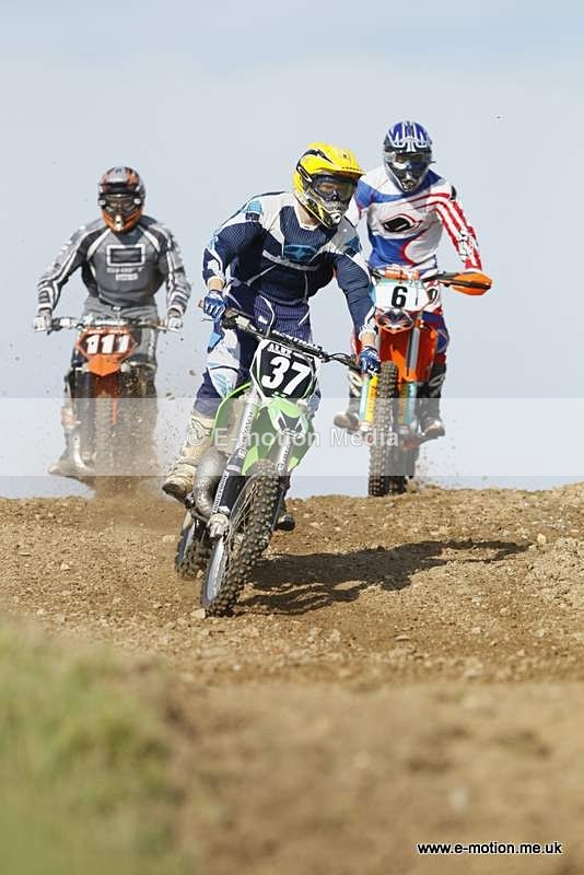 MX 091010-523 - GSY 2 Day 09/10/10