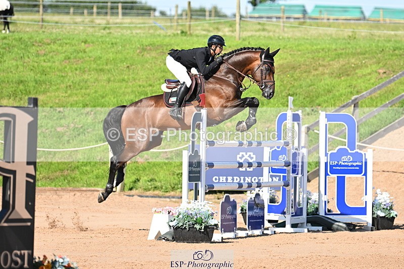 240718A-172444-07811 - Cls 5, 3 Star Big Tour 1.45m