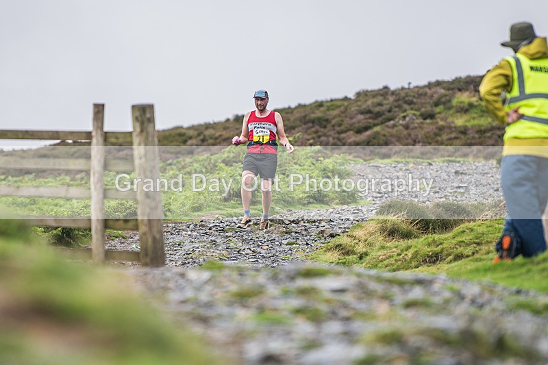 Skiddaw-749 - Skiddaw Fell Race Sunday 6th July 2025