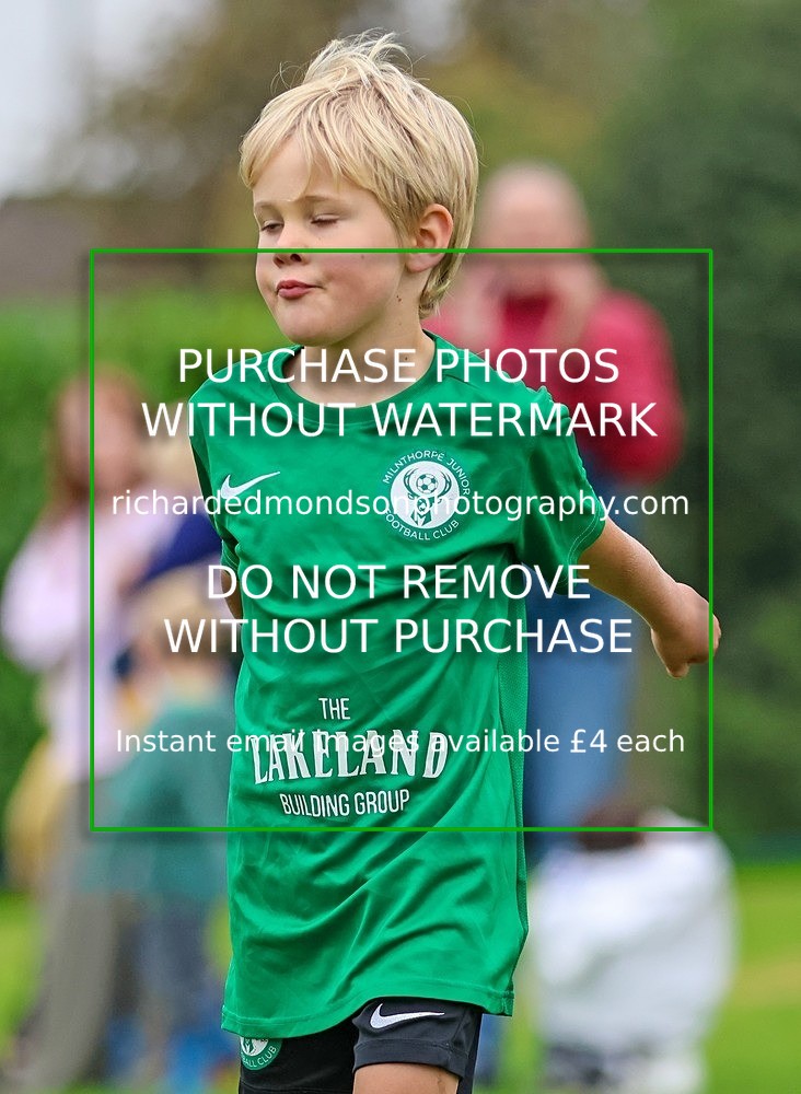 533A2658 - Wattsfield U7 vs Milnthorpe Town U7 (27/9/25)