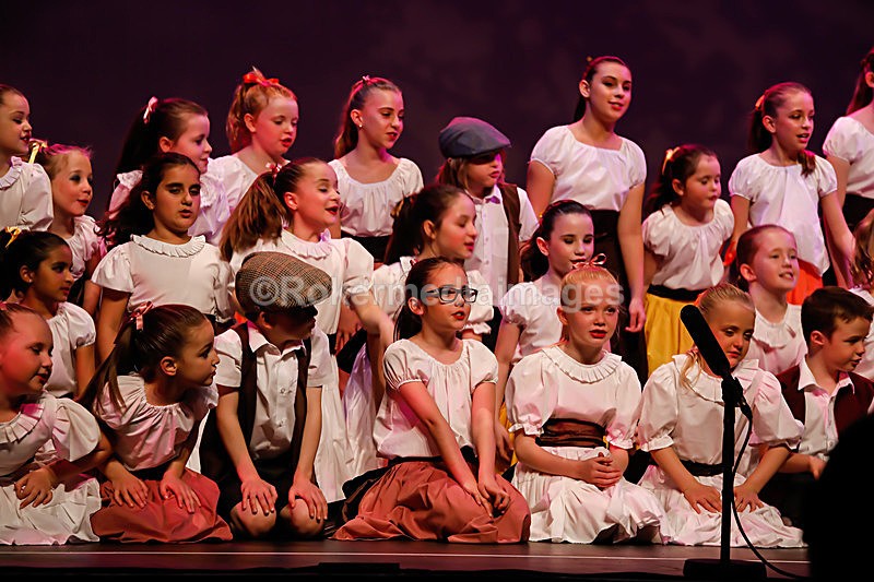 EBS _326 - OH what a NIGHT