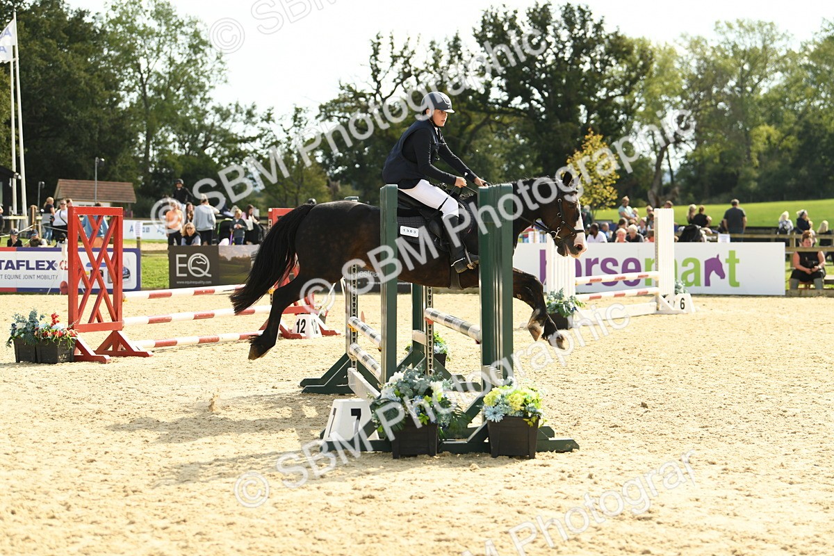 SBM_69172 - J15 - Junior Pony 70cm Championship