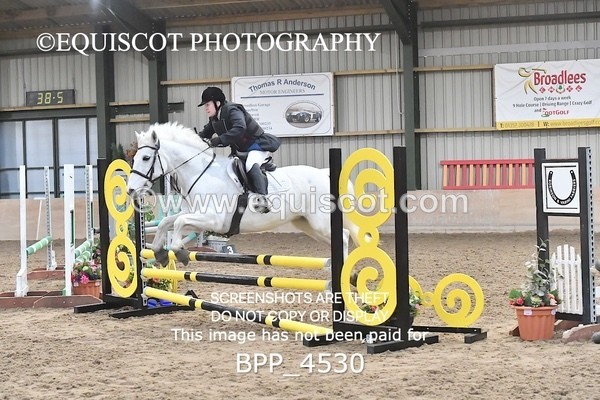 BPP_4530 - CLASS 5 70CM