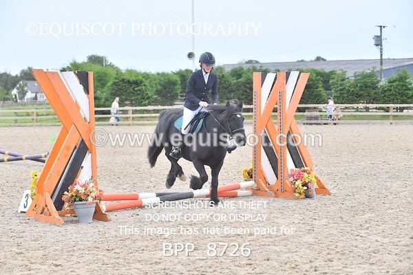 BPP_8726 - CLASS 1 20CM