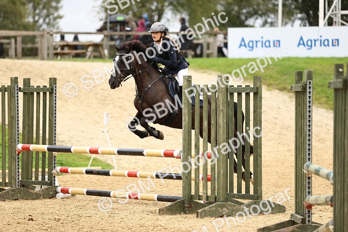SBM_68874 - J18 - Junior Pony 85cm championship