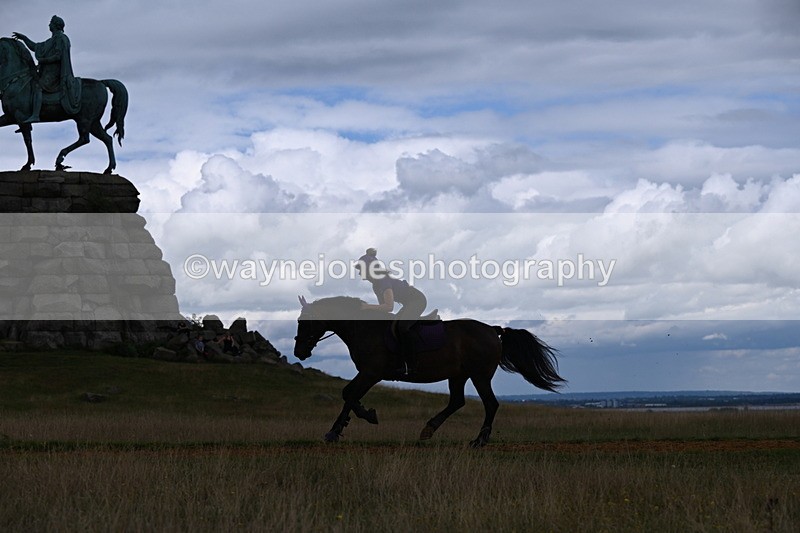 DSC_9443 - Time at Statue 15:11 to 15:58