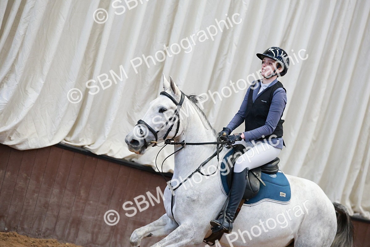 SBM_002848 - Class 9 - Senior British Novice - 90cm
