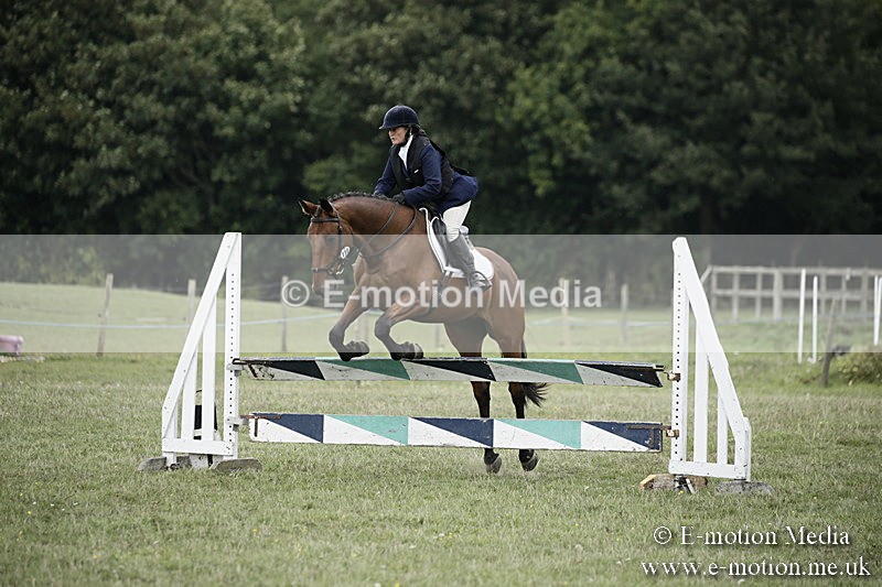 BVR090918 666 - BVRC Dressage and Show Jumping 09/09/18