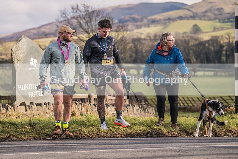 North Lakes-1905 - North Lakes 10K & Half Marathon Sunday 9th February 2025