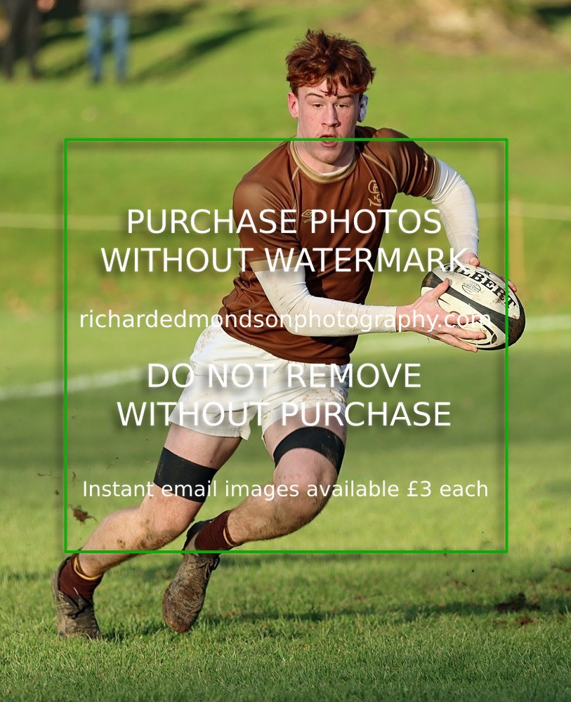 IMG_7330 - Sedbergh School 1st XV vs Llandovery (10/12/24)