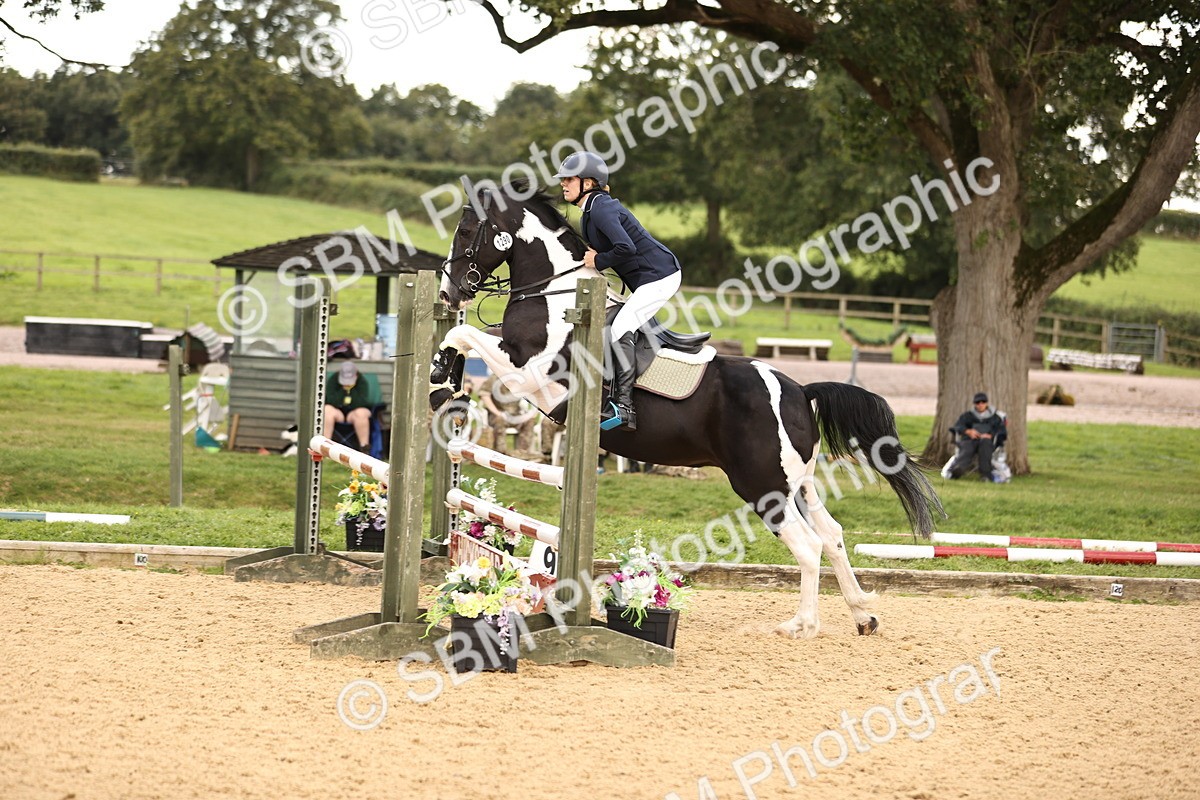SBM_43241 - J40 Senior 90cm Supreme Championship