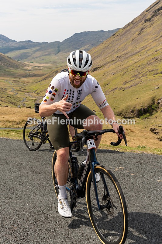 134543 - Wrynose 13.00-14.00