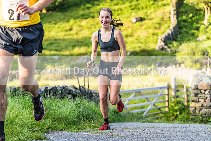 Langstrath-594 - Langstrath Fell Race Wednesday 19th June 2024