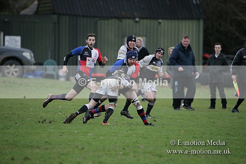 RU 071219-0174 - Pewsey Vale RFC v Devizes II RFC 07/12/19