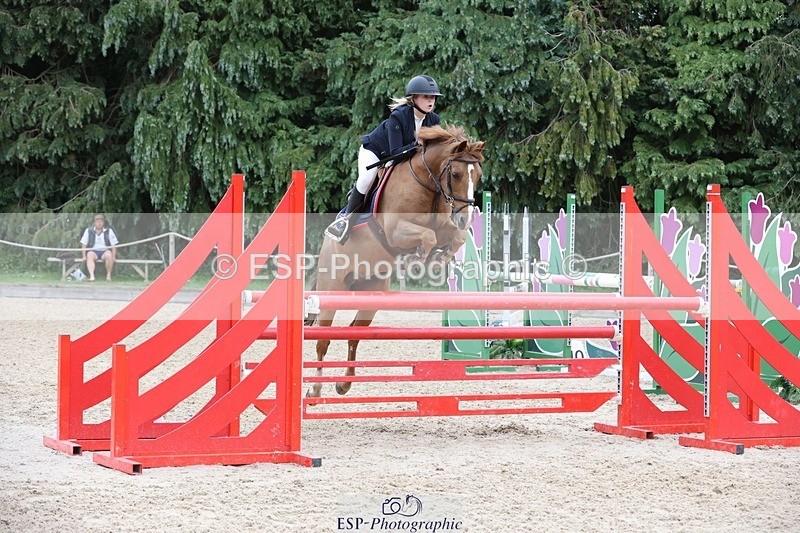 230618-182515-14248 - Cls 22 Hoys 138cm 2nd round 1st rnd