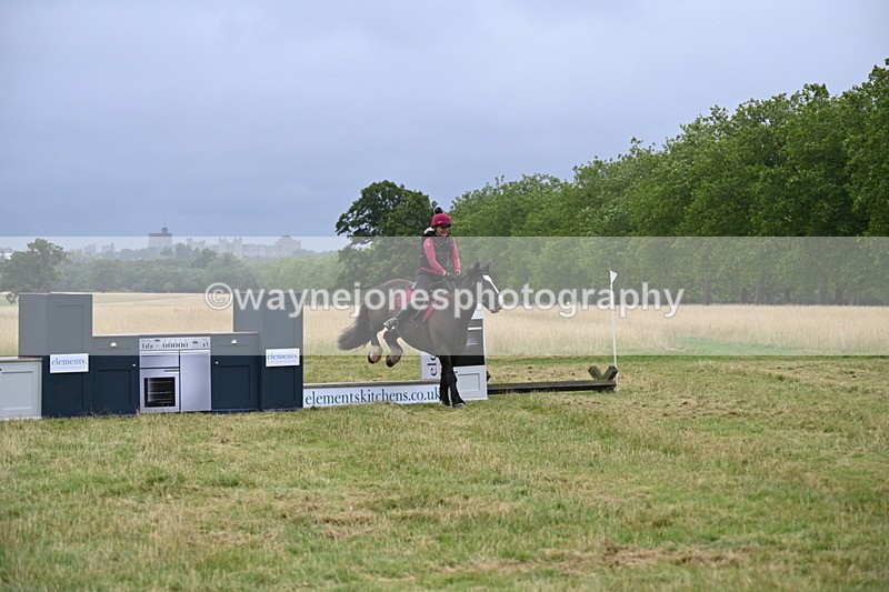 WJ6_9855 - Time at Kitchen Jump 10:14 to 11:03