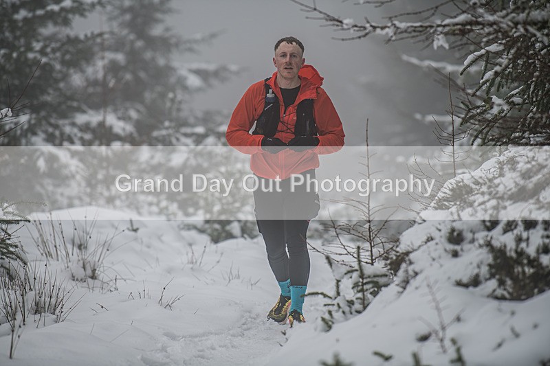 Glentress-1078 - High Terrain Events Glentress 42, 21 & 10K Trail Races Sunday 15th February 2026