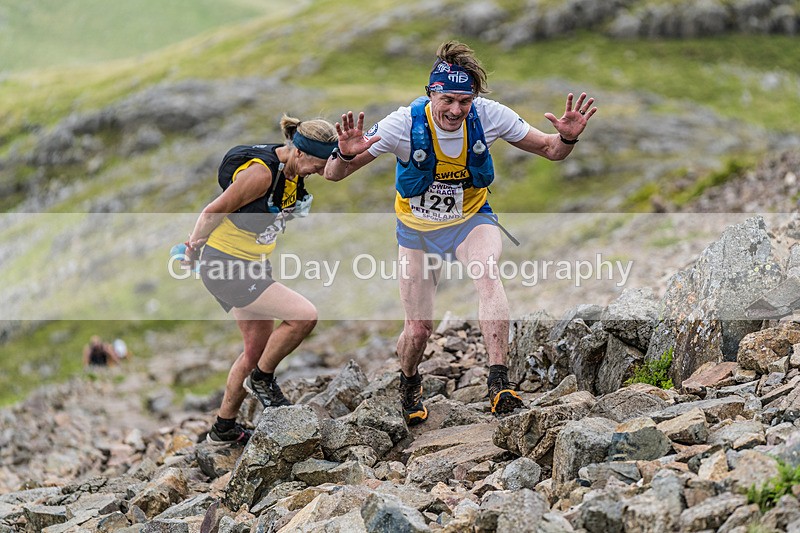 Borrowdale-1275 - Borrowdale Fell Race Saturday 3rd August 2024