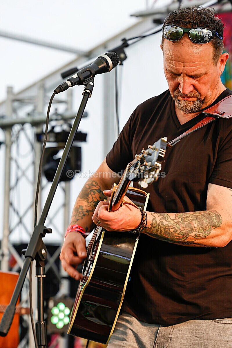 Minety 2024 Friday-125 - Minety Music Festival 2024