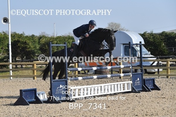 BPP_7341 - CLASS 3  Senior Discovery/ 1m Open