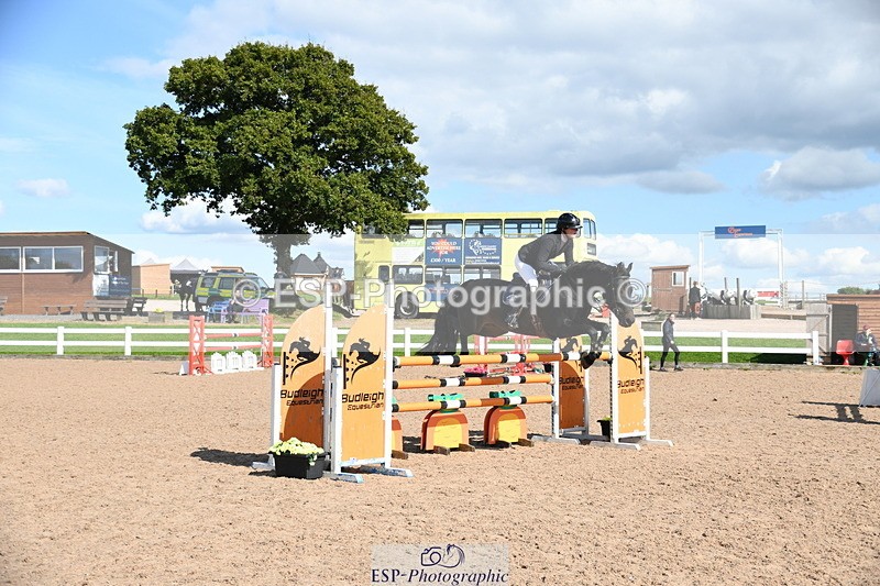 240913A-150433-04816 - Cls 25 1.10m Amateur Qualifier