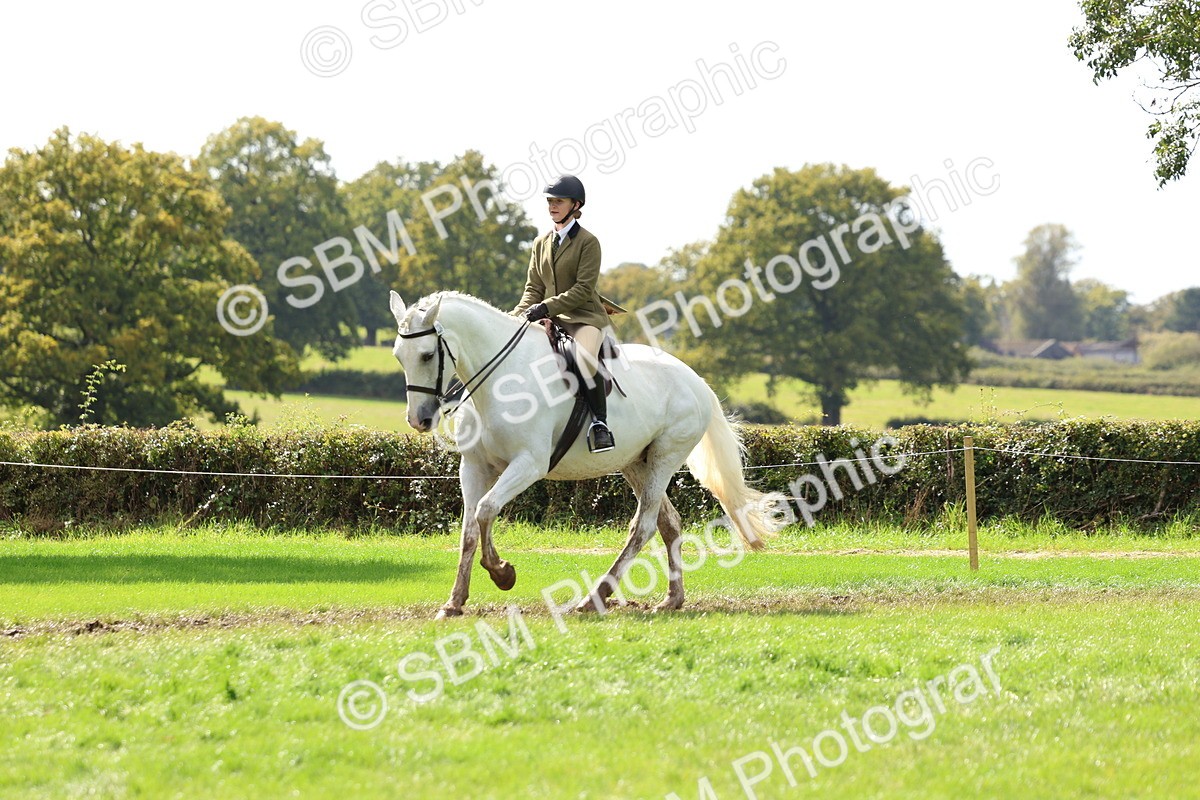 SBM_45248 - S27 - Young Veteran Ridden