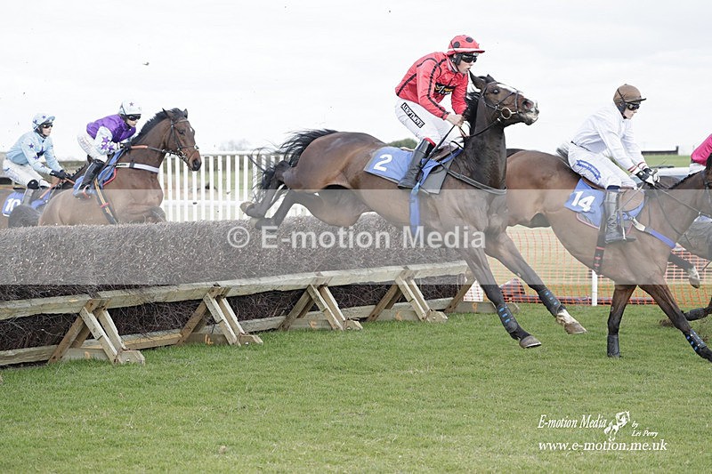 PtP 190323 232 - Oakley Hunt Point-to-Point Brafield-On-The-Green 19/03/23