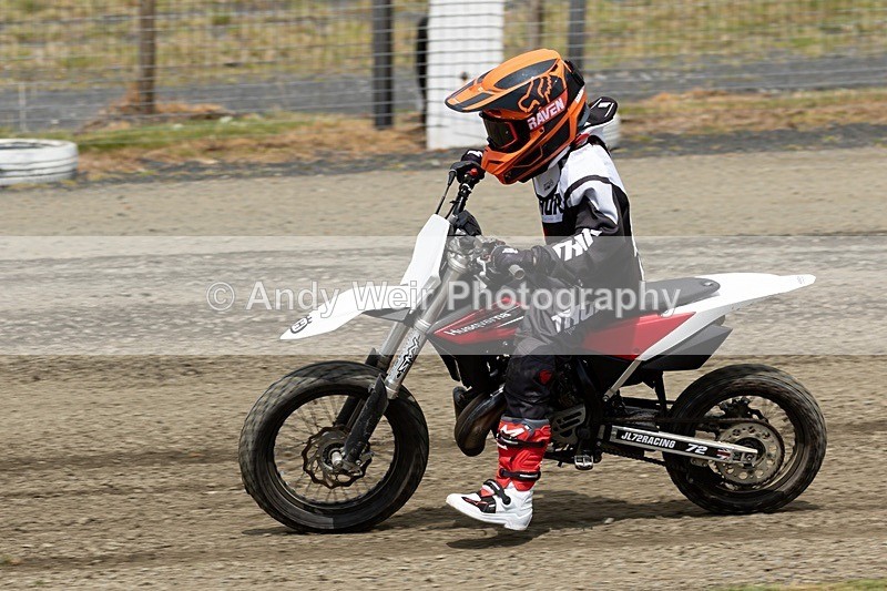200614-7D-8E0A3715 - Rode & Skid It Practice Day 14 Jun 20