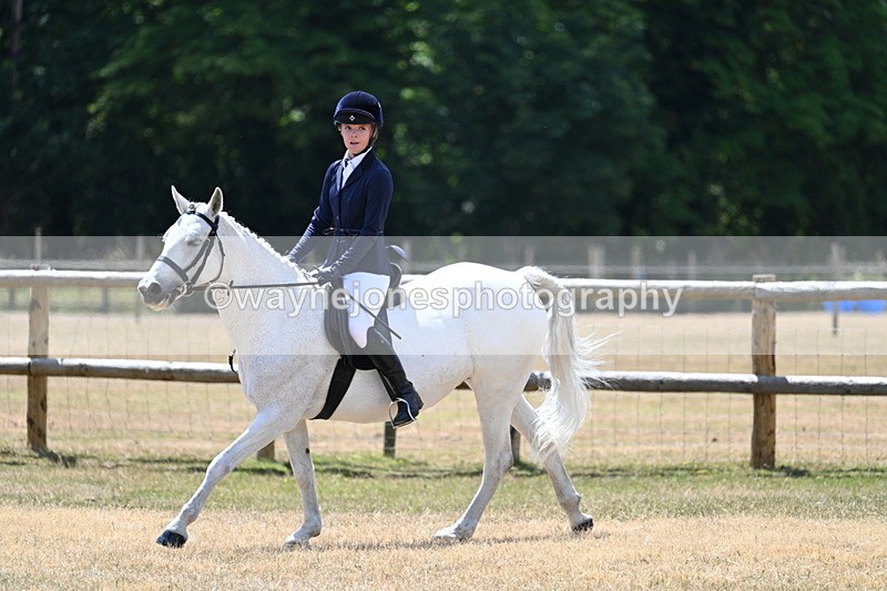 WJ7_2639 - Class 6 Ridden Mountain and Moorland