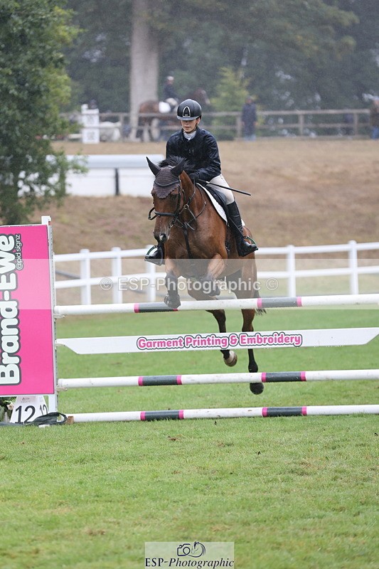 250830A-132027-06642 - Cls 16 Snr Newcomers and 1.10m Open