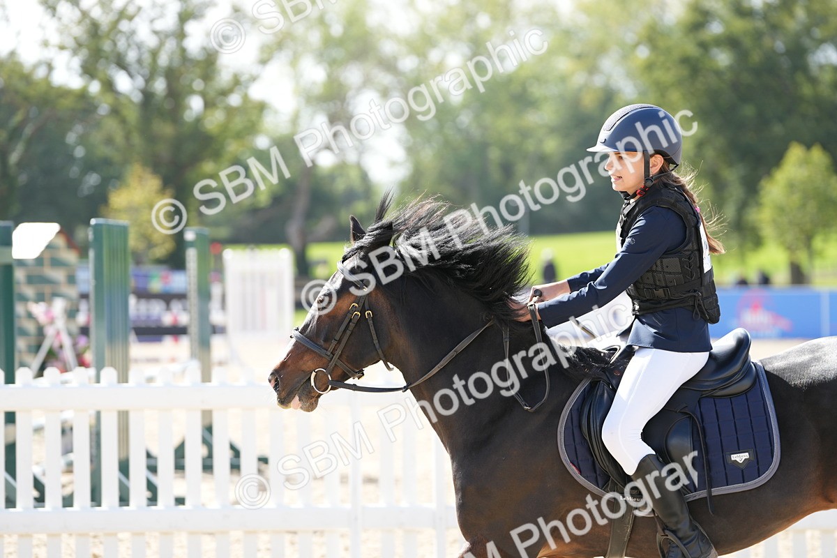SBM_17808 - J58 - Clear Round 50cm