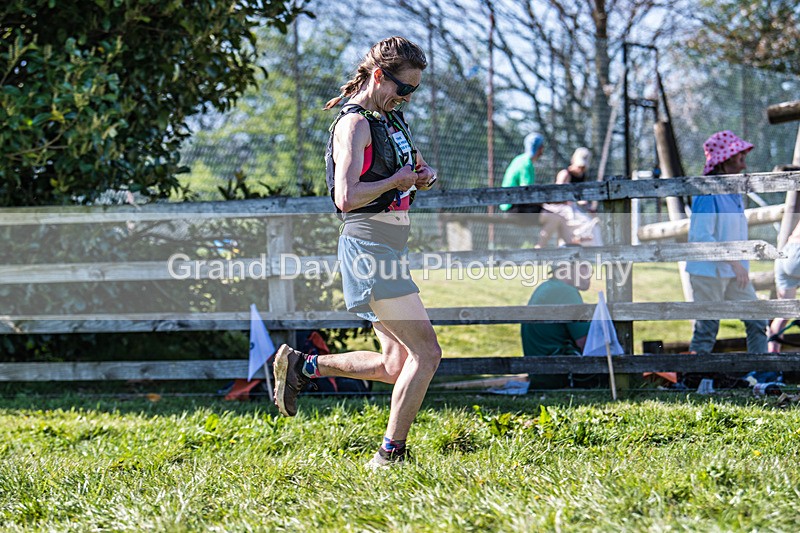 The Finish-1837 - The 3 Peaks Race Saturday 25th April 2026 - The Finish