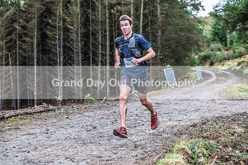 Glentress Marathon-544 - High Terrain Events Glentress Marathon Trail Run Saturday 19th February 2023