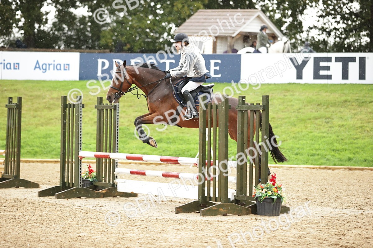 SBM_33134 - J38 - Senior Horse & Pony 80cm Championship