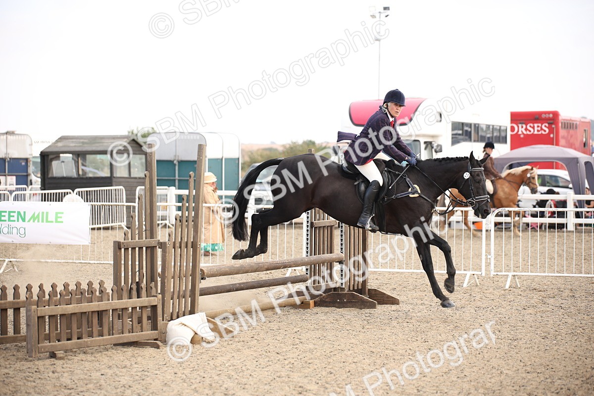 SBM_16012 - Class 408b - Working Veteran 70cm (20+)