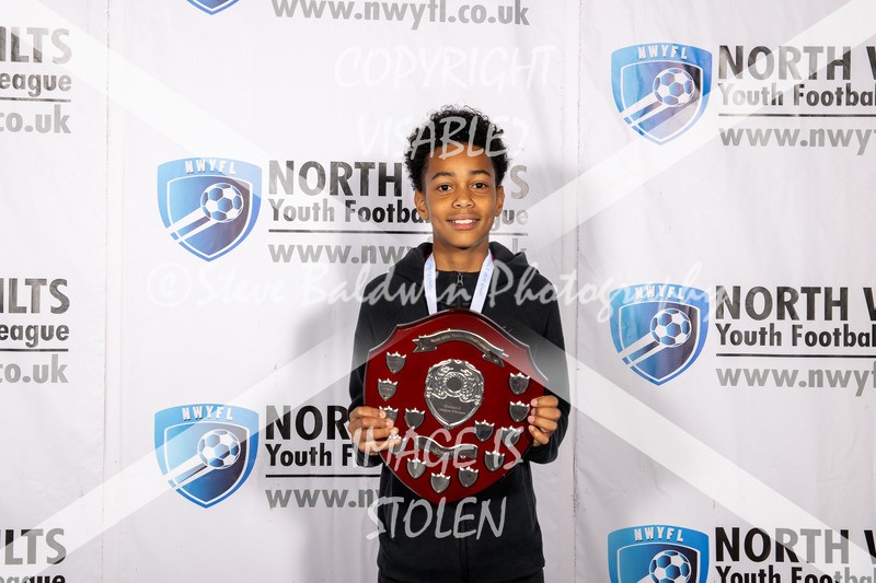North Wilts Presentations 2026-020 - Devizes Town Youth Tigers