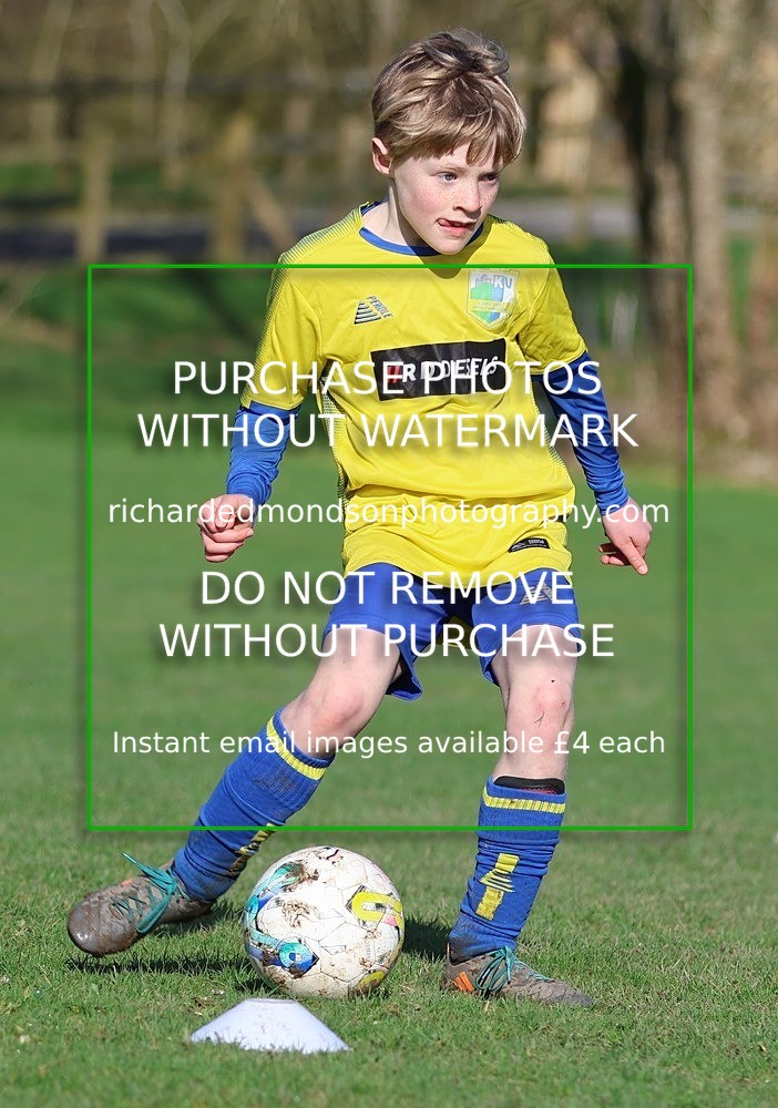 533A7484 - Kendal Utd Rockets U9 (14/3/26)