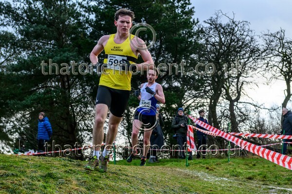 InterXC26-817780 - Senior Men Set One