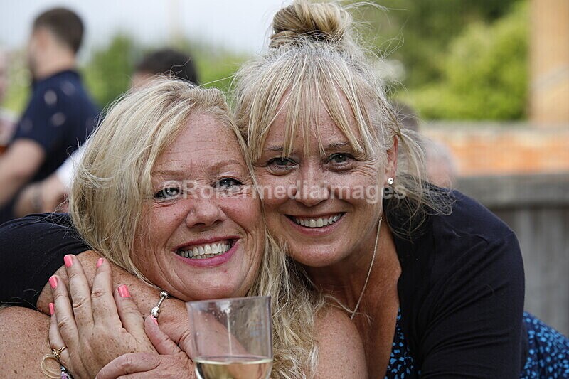  - Elmstock 2019..the people