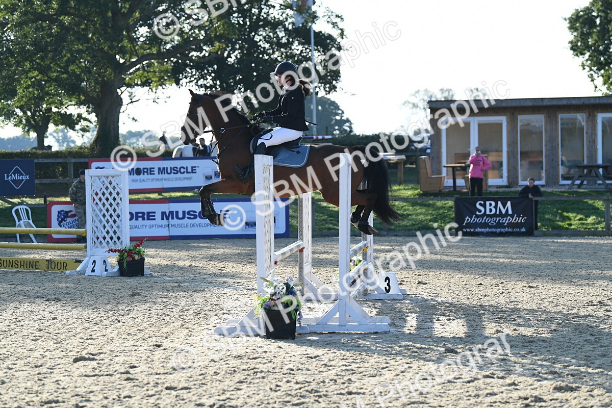 SBM_58222 - J24 - Junior Horse 75cm Championship