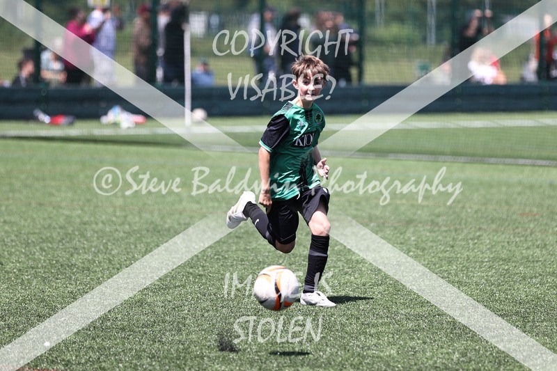 1DX31950 - Sat 13th U11 Boys