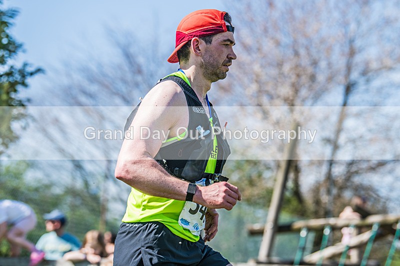 The Finish-749 - The 3 Peaks Race Saturday 25th April 2026 - The Finish