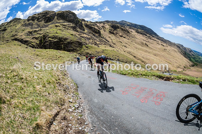 125223 - Hardknott Pass Camera 2 12.00-13.00