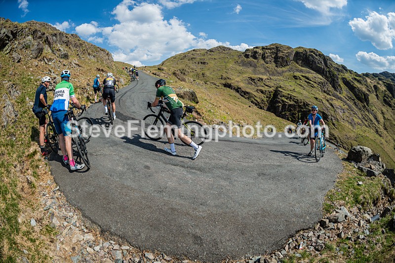 152037 - Hardknott Hairpin 15.00 - 16.00