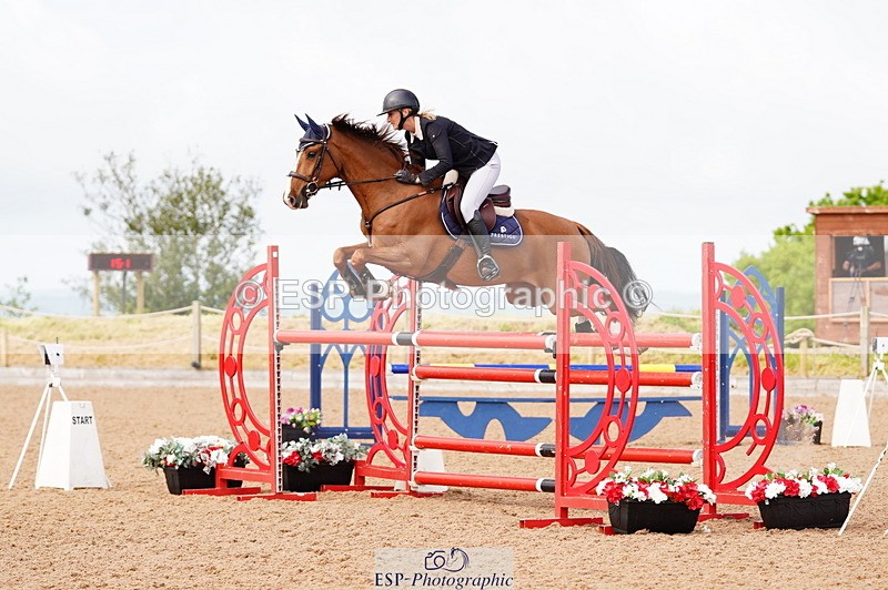 240526A-100014-07258 - Cls 25 National 1.30m Open