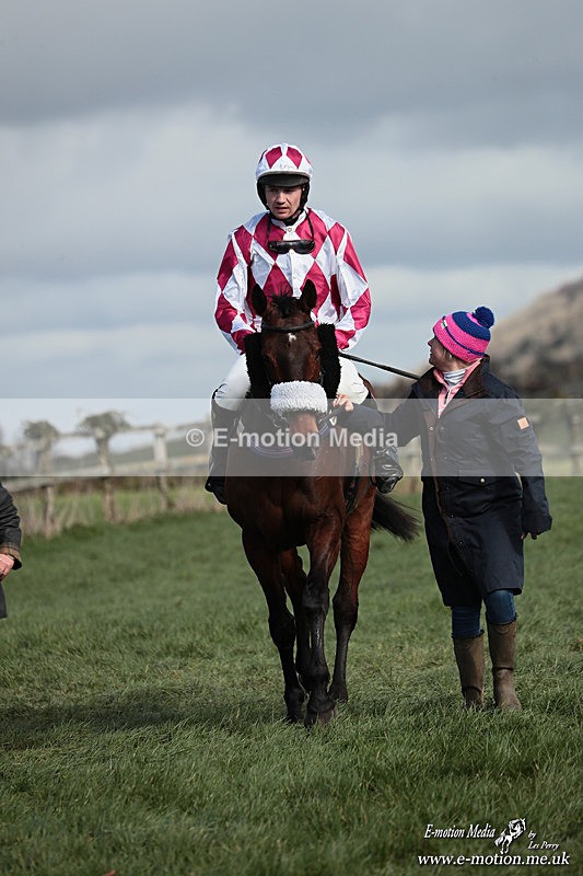 PtP 280226 483 - Kimblewick PtP Kingston Blount 28/02/26