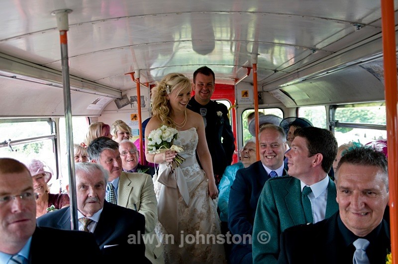  - Weddings Phots Alwyn Johnston
